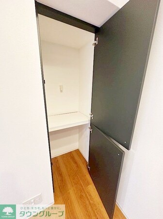 ZOOM信濃町の物件内観写真